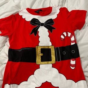 New ! Xmas shirt